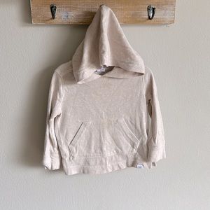GAP Hoodie Size 18-24 Month